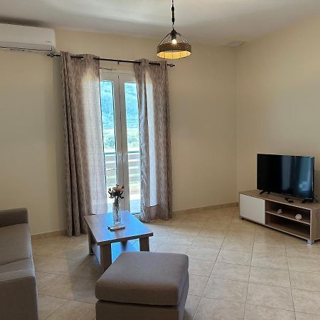 קאלאבאקה Georgia'S Guesthouse מראה חיצוני תמונה