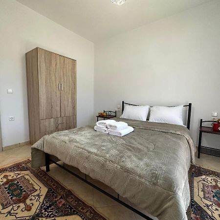 קאלאבאקה Georgia'S Guesthouse מראה חיצוני תמונה