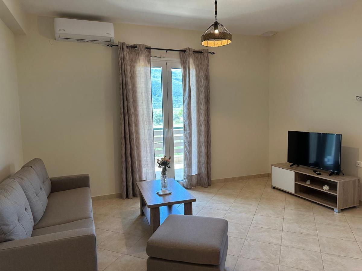 קאלאבאקה Georgia'S Guesthouse מראה חיצוני תמונה